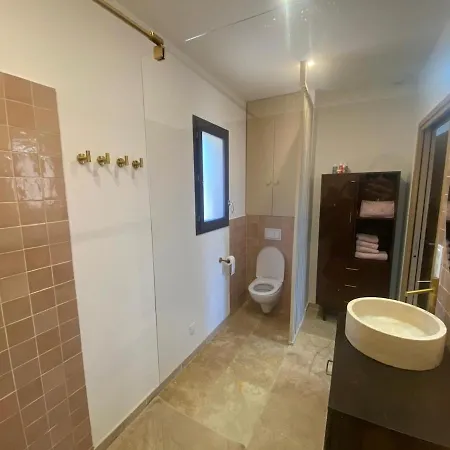 Villa With Sea And Mountain Views Conca