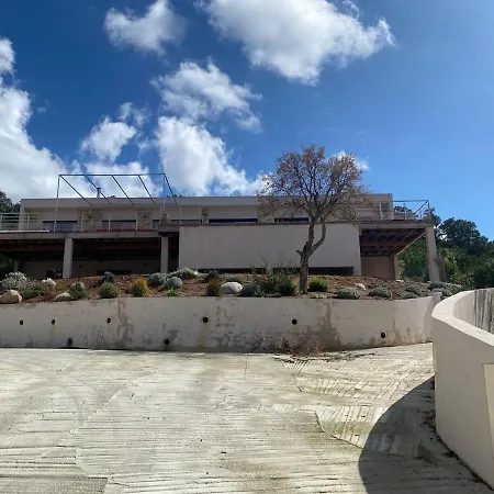 Villa With Sea And Mountain Views Conca