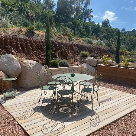 With Sea And Mountain Views *