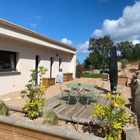 Villa With Sea And Mountain Views Conca