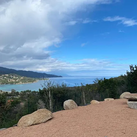 With Sea And Mountain Views Villa Conca